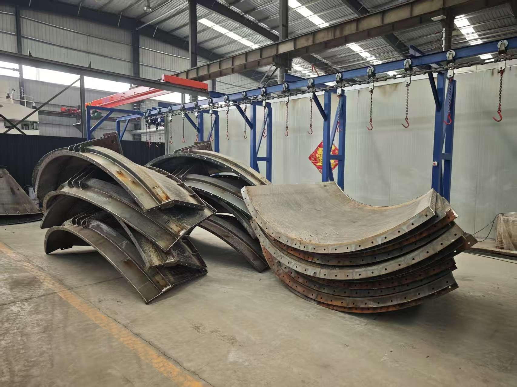 Replacement parts and drawing-based fabrication