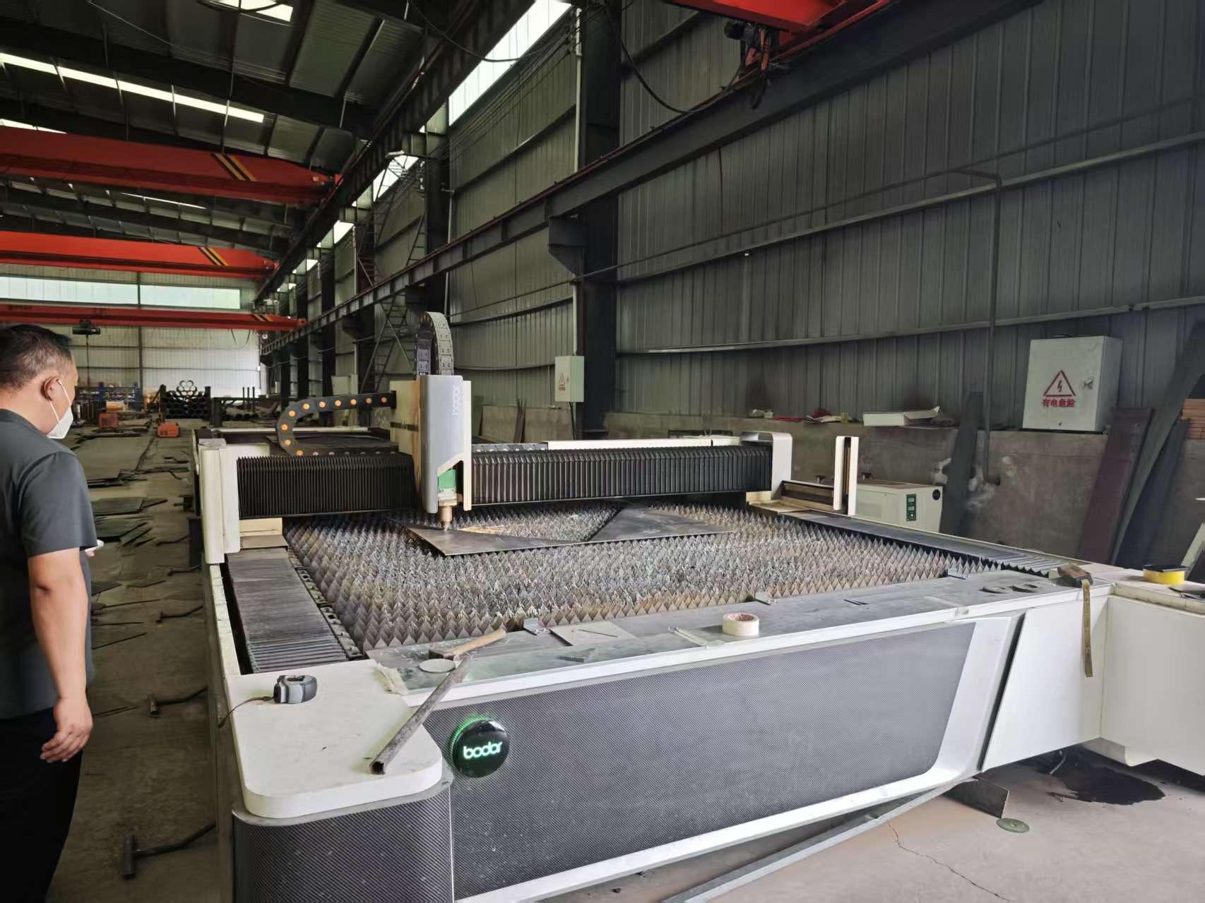 Factory coating process