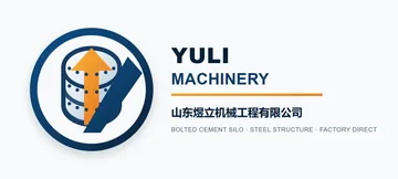 Yuli Machinery logo